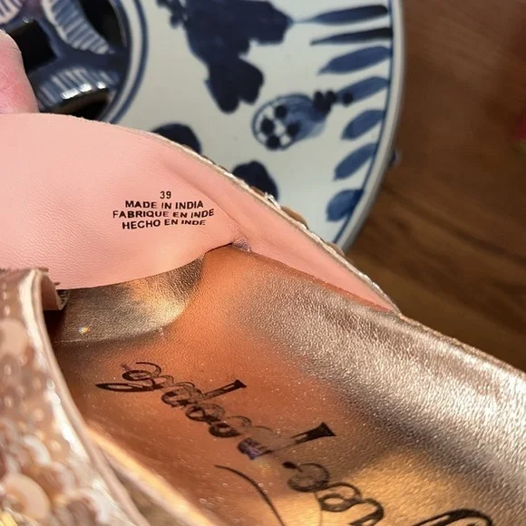 Free People Moon Child Sandals - Picture 5 of 5